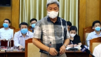 Bộ Y tế điều động 1.000 người hỗ trợ Bắc Giang chống dịch