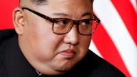 Triều Tiên chỉ trích Mỹ và Hàn Quốc chấm dứt hướng dẫn tầm bắn tên lửa