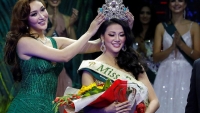 Hoa hậu Phương Khánh lọt Top 4 hoa hậu có tầm ảnh hưởng nhất lịch sử Miss Earth