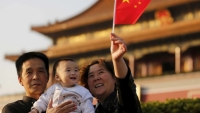 Trung Quốc công bố chính sách dân số mới: Cho phép sinh con thứ ba