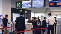 Nhật Bản sẽ kiểm soát chặt chẽ các du khách đến từ Việt Nam, Malaysia