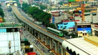 Thủ tướng đồng ý chủ trương thuê tư vấn thẩm tra dự án tuyến đường sắt đô thị số 5 Hà Nội