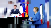 Tổng thống Pháp và Thủ tướng Đức yêu cầu giải thích từ Mỹ, Đan Mạch về báo cáo gián điệp