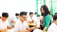 Hà Nội có 188 điểm thi tốt nghiệp THPT 2021