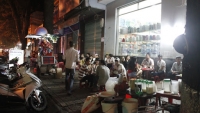 Đắk Lắk: Dừng dịch vụ ăn uống vỉa hè ở TP. Buôn Ma Thuột