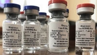Chủ tịch nước đề nghị Nga hợp tác sản xuất vaccine COVID-19 tại Việt Nam