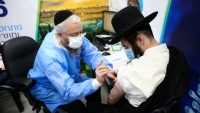 Israel phát hiện vắc xin Pfizer liên quan tới các trường hợp viêm cơ tim