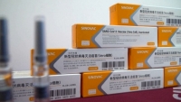 WHO cấp phép sử dụng cho vắc xin Sinovac COVID-19 của Trung Quốc