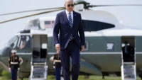 Biden cân nhắc biện pháp trừng phạt mới nhằm vào Nga