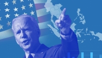 ASEAN ở đâu trong chính sách đối ngoại của chính quyền Joe Biden?