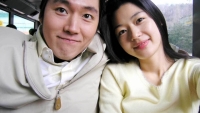 Jeon Ji Hyun phủ nhận tin đồn ly hôn chồng