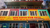 Lào Cai: Xử phạt một khách sạn Sa Pa không khai báo khách tới từ vùng dịch