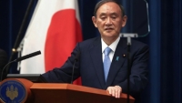 Thủ tướng Suga lên kế hoạch bầu cử sớm, ngay sau Olympic Tokyo