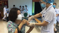 Bộ Y tế phê duyệt có điều kiện vaccine COVID-19 Vero Cell của Trung Quốc
