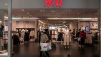 H&M, Nike, Zara và các thương hiệu nổi tiếng bị cáo buộc bán sản phẩm độc hại tại Trung Quốc