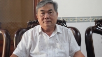 Khởi tố, bắt tạm giam nguyên Phó Chủ tịch Thường trực UBND tỉnh Phú Yên