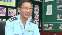 Phó Cục trưởng Cục Hải quan  tỉnh An Giang bị kỷ luật khiển trách