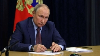 Nga thông qua luật cấm 'những kẻ cực đoan' tham gia bầu cử