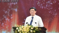 Bộ trưởng Nguyễn Thanh Long: Không lãng phí bất cứ đồng nào từ Quỹ Vaccine phòng, chống COVID-19