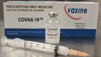 WHO cảnh báo COVAX thiếu nguồn cung vaccine