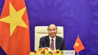 Tổng thống Hoa Kỳ mong muốn Việt Nam tiếp tục hợp tác ứng phó với biến đổi khí hậu