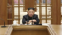 Nhà lãnh đạo Triều Tiên kêu gọi cứu vãn nền kinh tế bị khủng hoảng