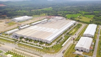 Bất động sản công nghiệp Việt Nam: Nhu cầu lớn, nguồn cung ồ ạt