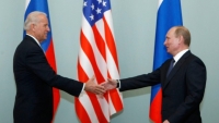 Ông Putin cáo buộc Mỹ muốn 'ghìm chân' Nga trước cuộc gặp thượng đỉnh Putin-Biden