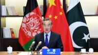 Trung Quốc thúc giục hợp tác an ninh và kinh tế chặt chẽ hơn với Afghanistan khi Mỹ rút quân