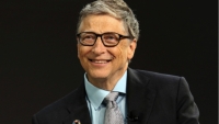 Bill Gates, Warren Buffett rủ nhau xây nhà máy điện hạt nhân, đón đầu năng lượng tương lai