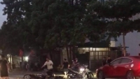 Hà Giang: 2 xe máy tông nhau, 2 người nhập viện trong tình trạng nguy kịch
