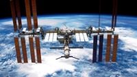 Nga dọa rời chương trình trạm vũ trụ quốc tế nếu Mỹ không bỏ cấm vận