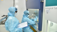 Hà Nội: Phát hiện trường hợp thứ 7 dương tính SARS-CoV-2 ở Đông Anh