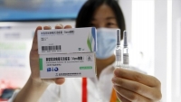 Bộ Ngoại giao thông tin về kế hoạch sử dụng vaccine Covid-19 của Trung Quốc