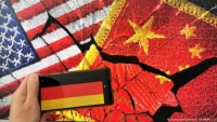 Báo cáo An ninh Munich: Trung Quốc là đối tác, đối thủ hay cả hai?