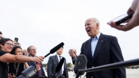 Tổng thống Biden bắt đầu chuyến thăm châu Âu với lời cảnh báo cho Nga