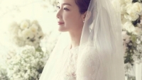 Choi Ji Woo phủ nhận chồng CEO kém 9 tuổi ngoại tình