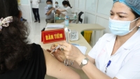 Vaccine Nano Covax của Việt Nam sắp thử nghiệm giai đoạn 3