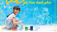 Nam A Bank phát động cuộc thi Vẽ tranh ủng hộ tuyến đầu chống dịch