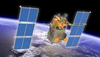 Nga cung cấp cho Iran vệ tinh tiên tiến