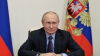 Tổng thống Putin: Mối quan hệ Mỹ-Nga ở 'điểm thấp nhất' trong nhiều năm