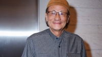 NSƯT Lê Cung Bắc - đạo diễn phim 'Người đẹp Tây Đô' qua đời ở 76 tuổi