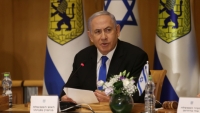Benjamin Netanyahu: Hồi kết cho 12 năm nắm quyền