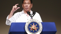 Philippines lần thứ 3 đình chỉ việc hủy bỏ hiệp ước quân sự với Mỹ