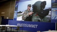NATO xem lại chiến lược để đối phó với Nga và Trung Quốc