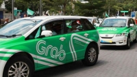 PVOIL “nhắc nhở khéo” người lao động chạy taxi công nghệ kiếm thêm thu nhập trong mùa dịch