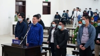 Ngày 24/6, xét xử phúc thẩm vụ án xảy ra tại CDC Hà Nội