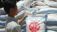 Việt Nam áp thuế chống bán phá giá đường nhập từ Thái Lan