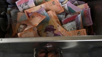 Đồng Bolivar gần như “tuyệt chủng”, Venezuela sắp có cải cách tiền tệ mới
