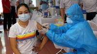 Việt Nam sắp nhận thêm 6 triệu liều vaccine COVID-19